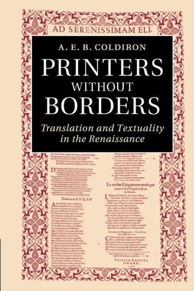 Printers without Borders