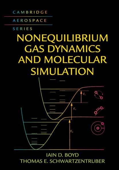 Nonequilibrium Gas Dynamics and Molecular Simulation