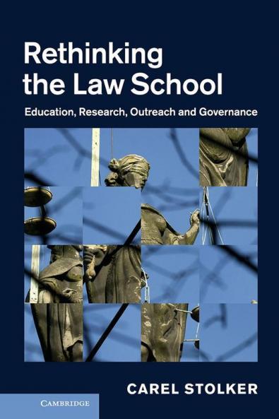 Rethinking the Law School