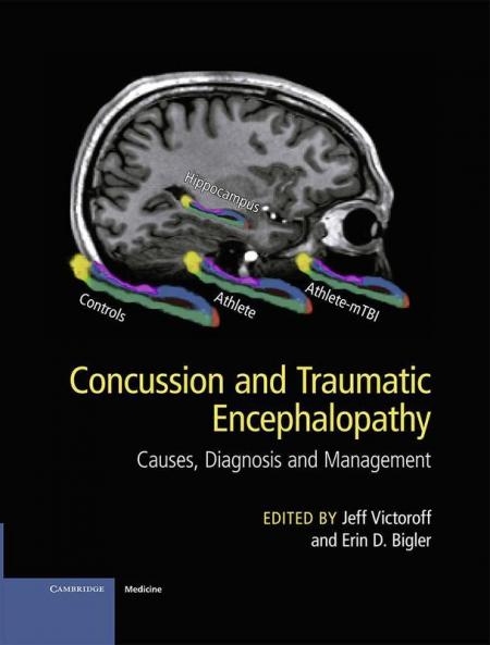 Concussion and Traumatic Encephalopathy