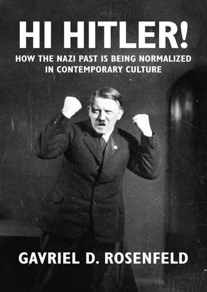 Hi Hitler!