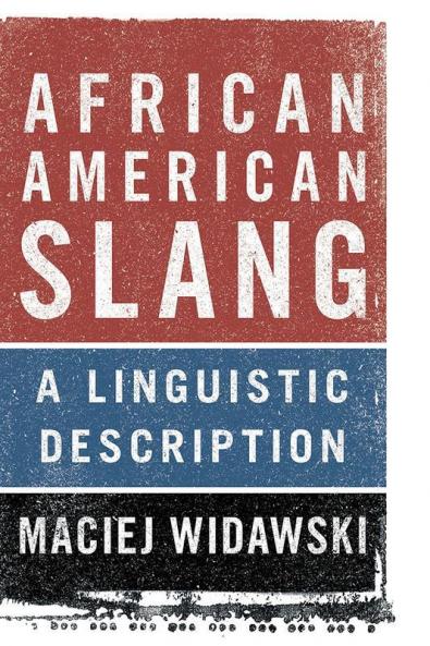 African American Slang