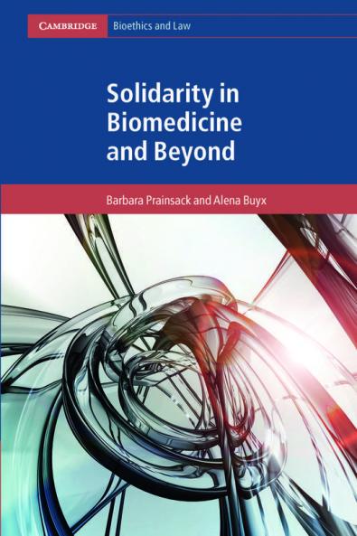 Solidarity in Biomedicine and Beyond