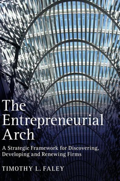 The Entrepreneurial Arch