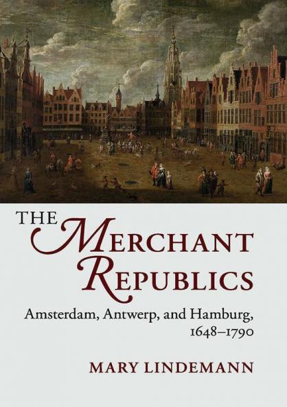 The Merchant Republics