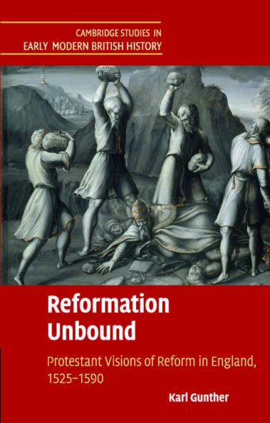 Reformation Unbound