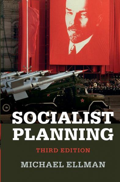 Socialist Planning