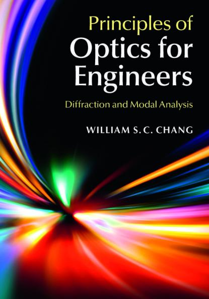 Principles of Optics for Engineers