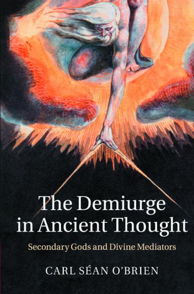 The Demiurge in Ancient Thought