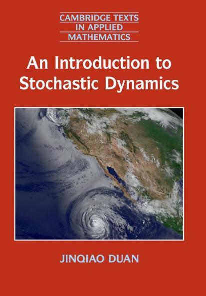 An Introduction to Stochastic Dynamics