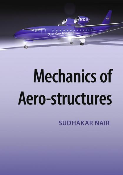 Mechanics of Aero-structures