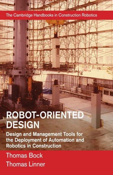 Robot-Oriented Design