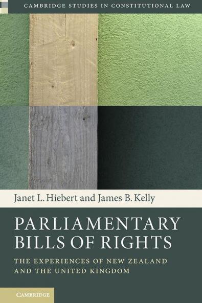 Parliamentary Bills of Rights