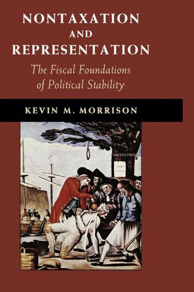 Nontaxation and Representation