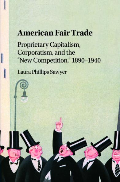 American Fair Trade