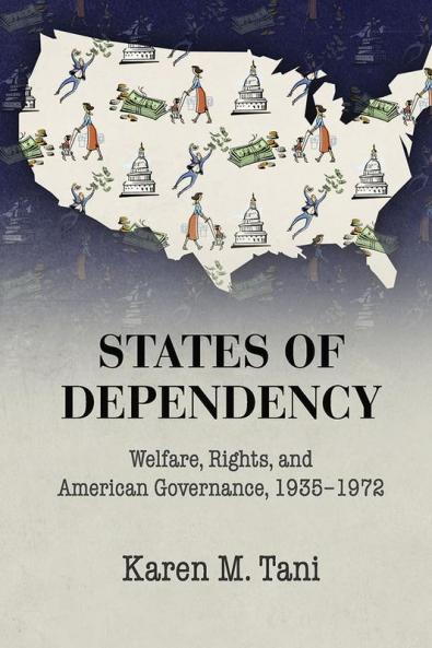 States of Dependency