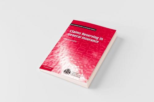Claims Reserving in General Insurance