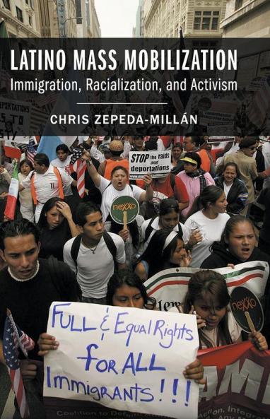 Latino Mass Mobilization