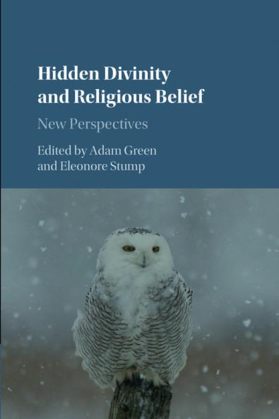 Hidden Divinity and Religious Belief