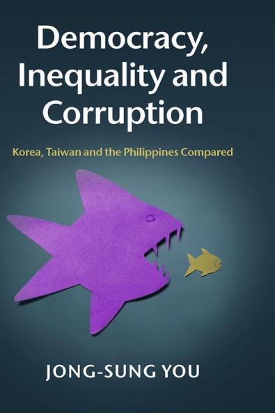 Democracy Inequality and Corruption