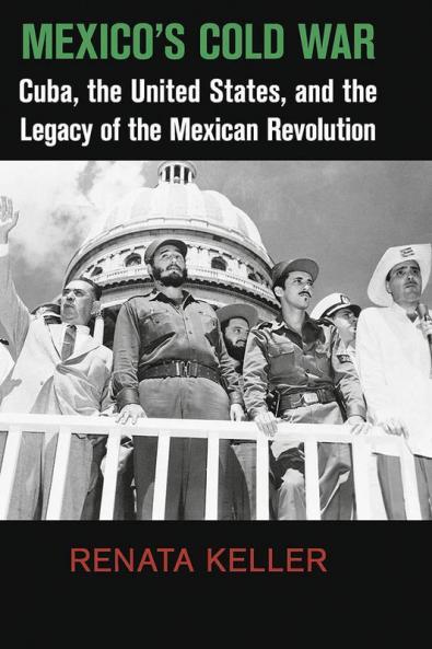 Mexico's Cold War