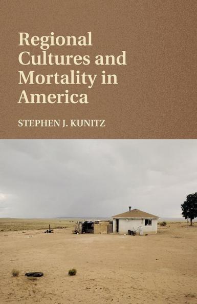 Regional Cultures and Mortality in America