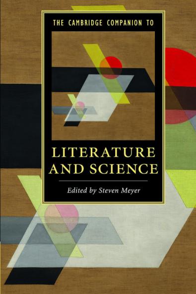The Cambridge Companion to Literature and             Science
