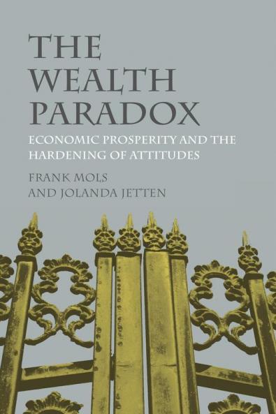 The Wealth Paradox