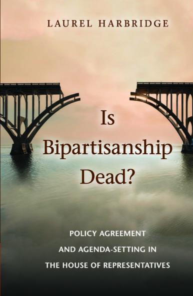 Is Bipartisanship Dead?