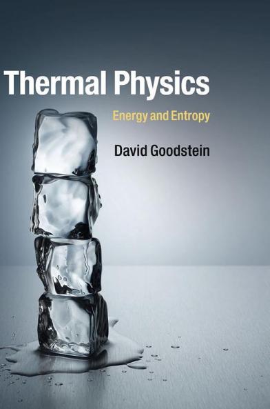 Thermal Physics