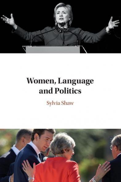 Women Language and Politics