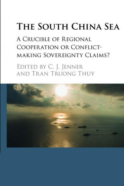 The South China Sea