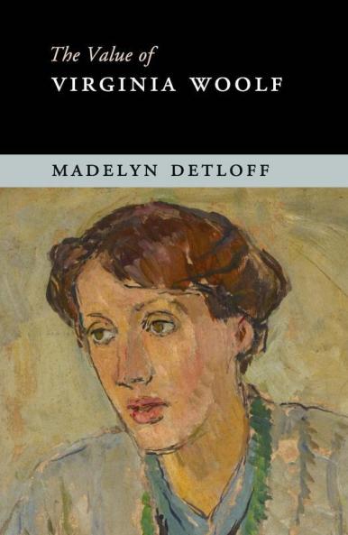 The Value of Virginia Woolf