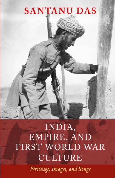 India Empire and First World War Culture