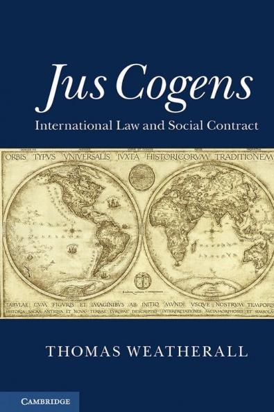 Jus Cogens