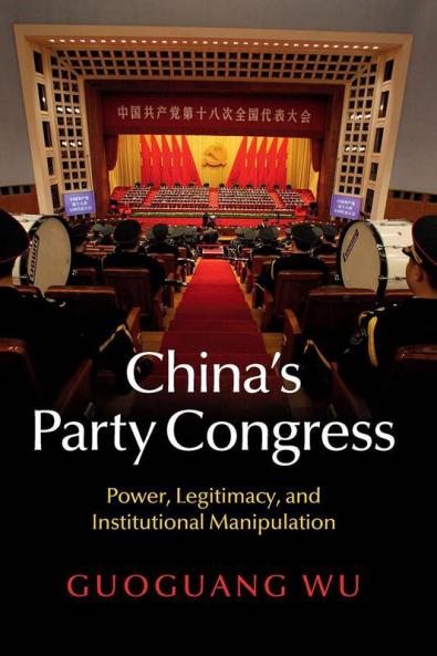 China's Party Congress