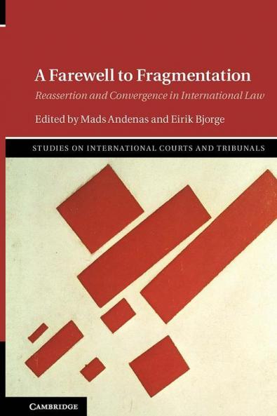 A Farewell to Fragmentation