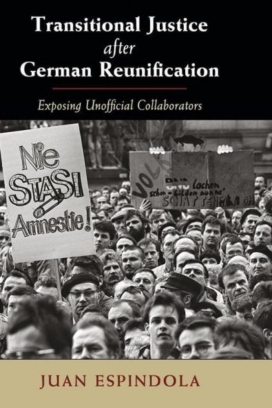 Transitional Justice After German Reunification