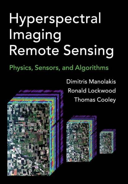 Hyperspectral Imaging Remote Sensing