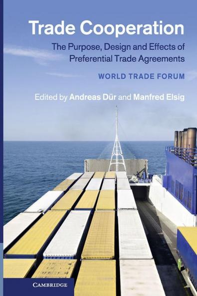 Trade Cooperation