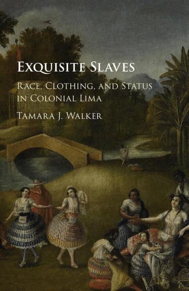Exquisite Slaves