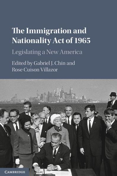 The Immigration and Nationality Act of 1965
