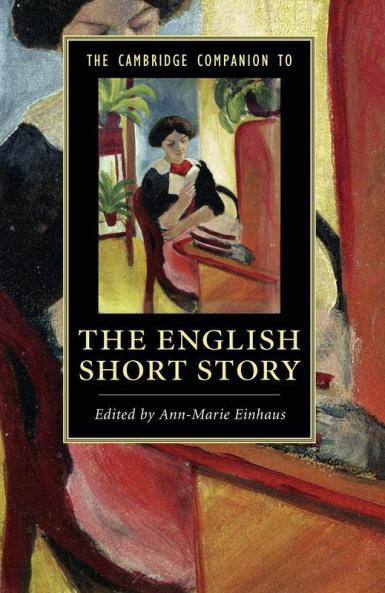 The Cambridge Companion to the English Short Story