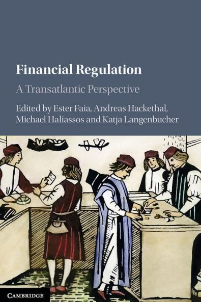 Financial Regulation