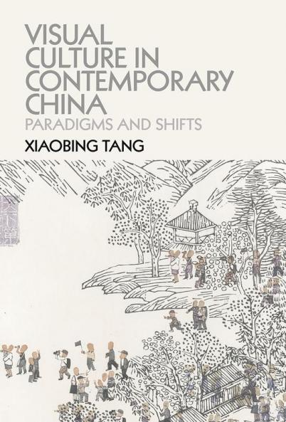 Visual Culture in Contemporary China