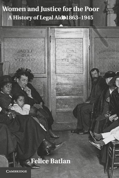 Women and Justice for the Poor