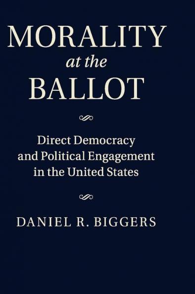 Morality at the Ballot