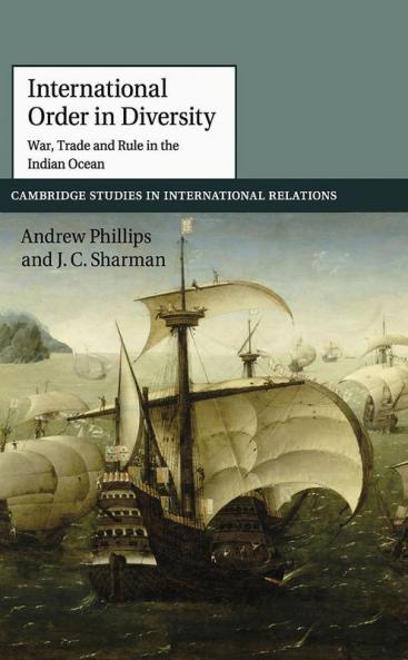 International Order in Diversity