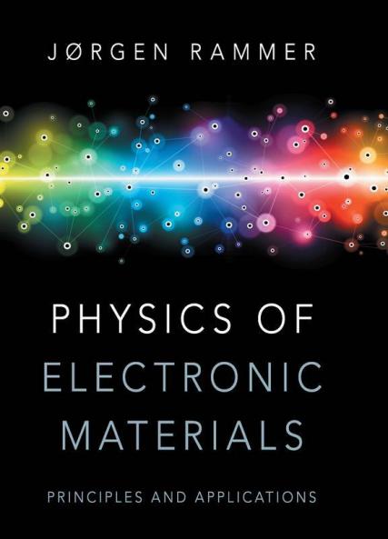Physics of Electronic Materials