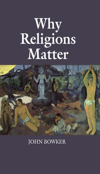 Why Religions Matter